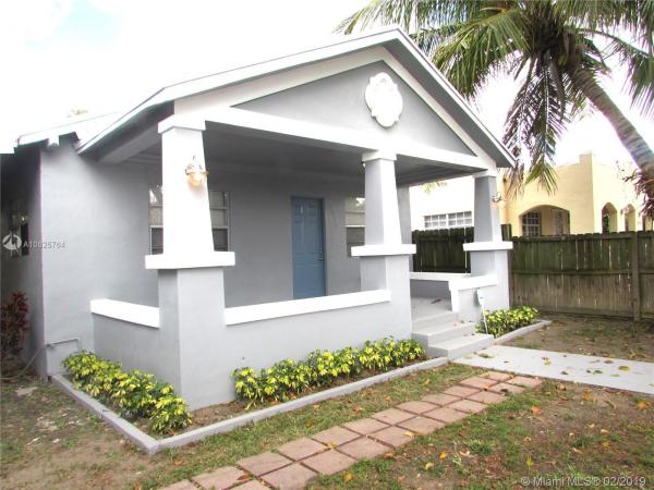 Glenhaven, 3024 NW 22nd Ct, Miami, Florida 33142, image 2