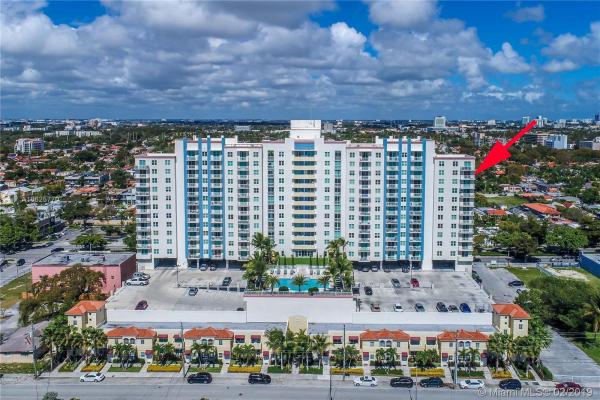 The Aston, 3000 Coral Way #1216, Miami, Florida 33145, image 2