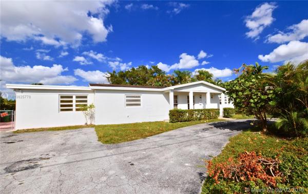 Coral Park Estates, 9025 SW 16th St, Westchester, Florida 33165, image 2