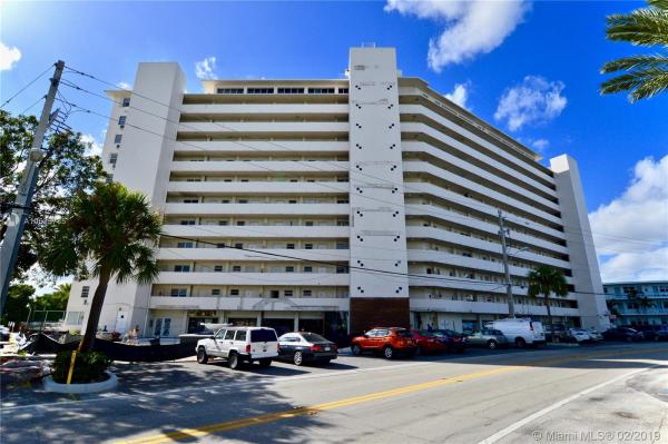 Bayshore Yacht & Tennis Club, 7904 West Dr #205, North Bay Village, Florida 33141, image 2