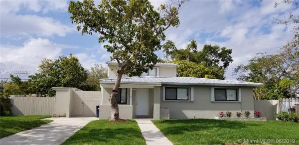 South Coral Homes, 9821 Haitian Dr #, Cutler Bay, Florida 33189, image 2