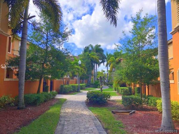 Martinique, 12186 SW 25th Ct #1710, Miramar, Florida 33025, image 2