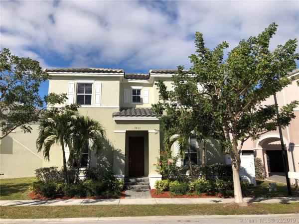Kendall Commons Residential, 9435 SW 170th Path, The Hammocks, Florida 33196, image 2