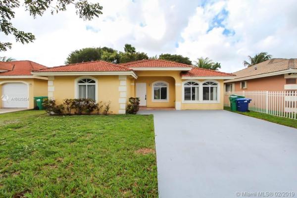 Lake Lucerne, 20430 NW 17th Ave, Miami Gardens, Florida 33056, image 2
