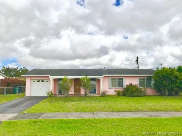 Southern Estates, 12255 SW 39th St, Tamiami, Florida 33175, image 2