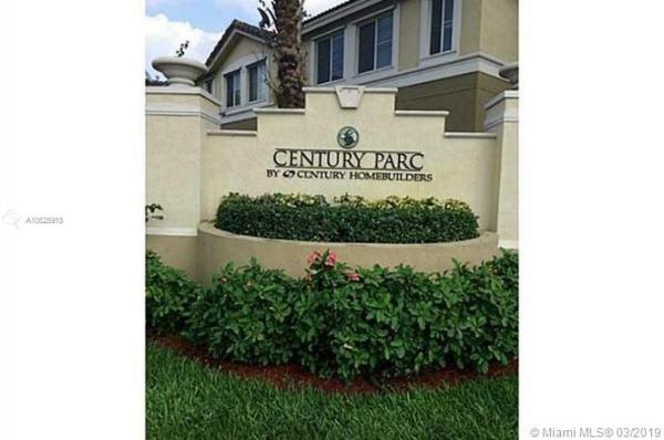 Century Park, 8882 W Flagler St #202, Fountainebleau, Florida 33174, image 2