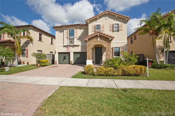 Silver Palms East, 11321 SW 240th Ln, Princeton, Florida 33032, image 2