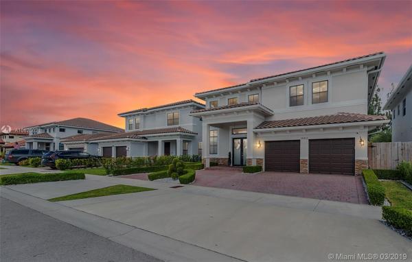 14413 SW 20th St, Unincorporated Dade County, Florida 33175, image 2