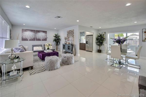 Sunrise Golf Village, 5911 NW 15th Ct, Sunrise, Florida 33313, image 2
