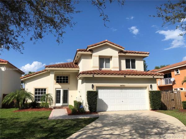 Vista Filare, 14551 Vista Verdi Rd, Davie, Florida 33325, image 2