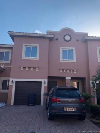 4453 SW 163rd Pl, Unincorporated Dade County, Florida 33185, image 2