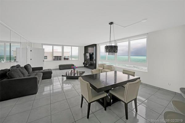 The Carriage House, 5401 Collins Ave #601, Miami Beach, Florida 33140, image 2