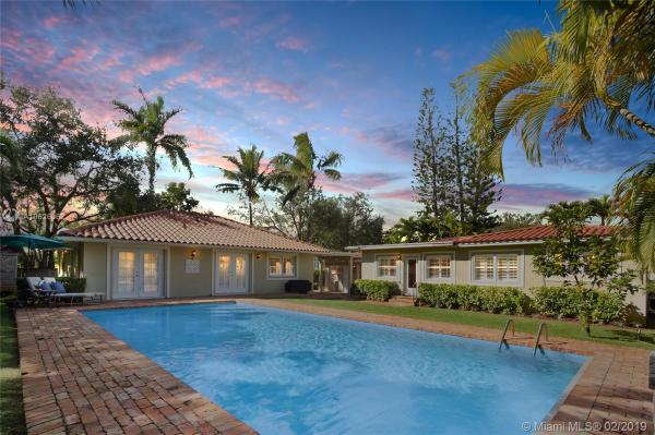 Sea View Park, 5990 SW 82nd St, South Miami, Florida 33143, image 2