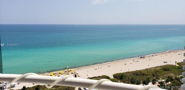 La Gorce Palace, 6301 Collins Ave #1703, Miami Beach, Florida 33141, image 2