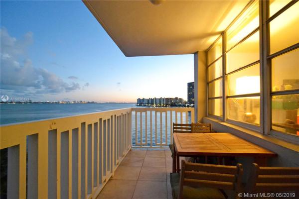 Villa Bay Vista, 2016 Bay Dr #507, Miami Beach, Florida 33141, image 2