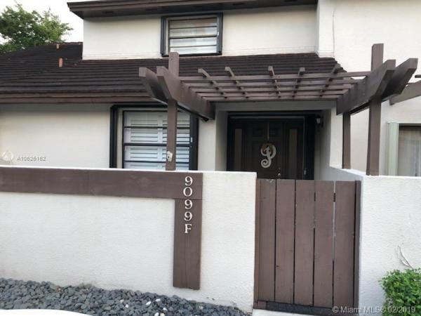 Calusa Point, 9099 SW 133rd Ct #F, The Crossings, Florida 33186, image 2