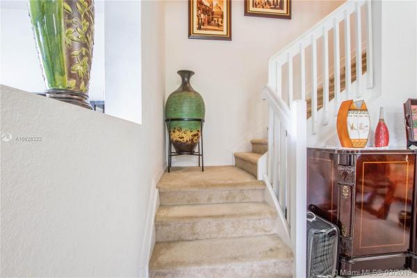 Sunset Lake Townhomes, 16530 SW 71st Ter, Sunset, Florida 33193, image 2