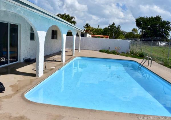 Flair, 1231 NW 51st Ave, Lauderhill, Florida 33313, image 2
