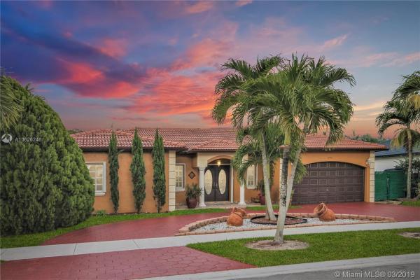 6741 SW 157th Ct, Unincorporated Dade County, Florida 33193, image 2