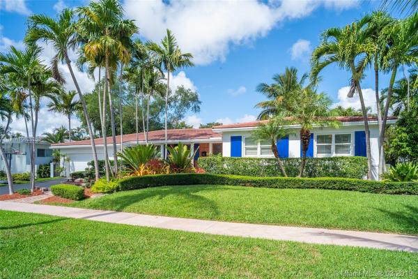 Riviera, 1421 Certosa Ave, Coral Gables, Florida 33146, image 2