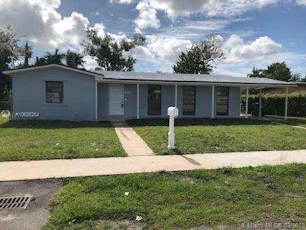 Westwood Lakes Residential, 10860 SW 52nd Dr, Westwood Lakes, Florida 33165, image 2