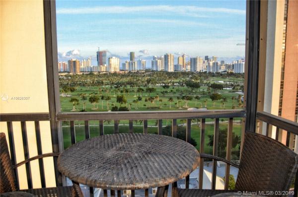 Coronado Tower 2, 20301 W Country Club Dr #1729, Aventura, Florida 33180, image 2