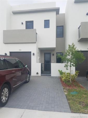 Century Park Place, 555 SW 91st Ave #555, Fountainebleau, Florida 33174, image 2