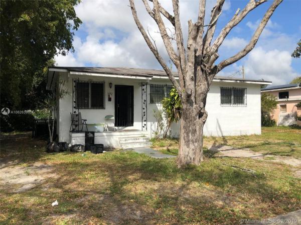 Biscayne Village Heights, 1095 NW 131st St, North Miami, Florida 33168, image 2