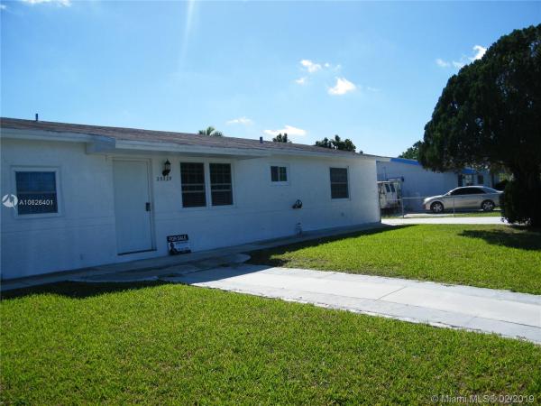 Princetonian, 25335 SW 125th Ct, Princeton, Florida 33032, image 2
