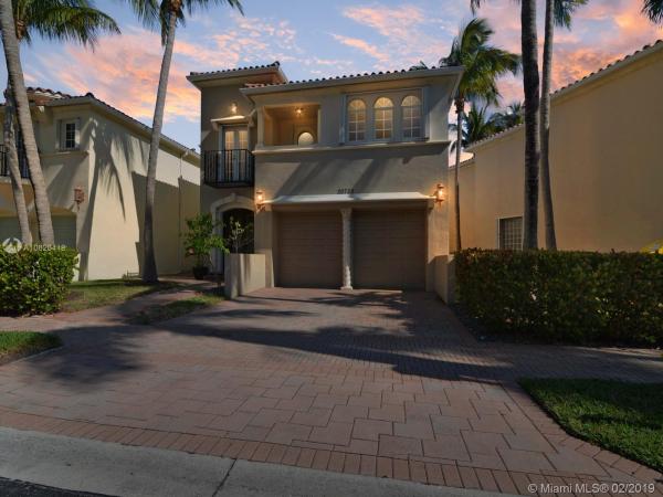 Aventura Lakes, 20755 NE 31st Pl, Aventura, Florida 33180, image 2