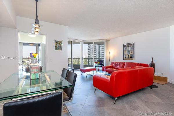 South Tower At The Point, 21055 NE 37th Ave #2106, Aventura, Florida 33180, image 2