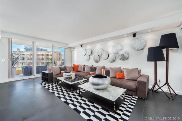 Club Tower, 781 Crandon Blvd #1103, Key Biscayne, Florida 33149, image 2