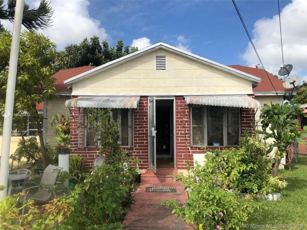 3095 NW 28th St, Unincorporated Dade County, Florida 33142, image 2