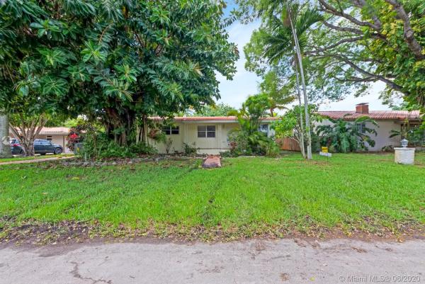 Miami Shores Estates, 10658 NE 11th Ct, Miami Shores, Florida 33138, image 2