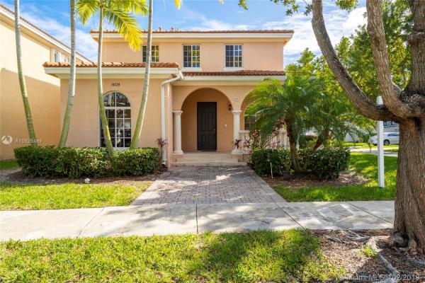 Mandarin Lakes, 14128 SW 274th Ter, Naranja, Florida 33032, image 2