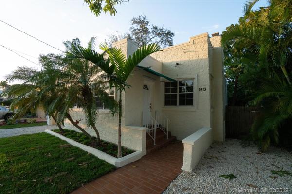 Grapeland Park, 2513 SW 20th St, Miami, Florida 33145, image 2