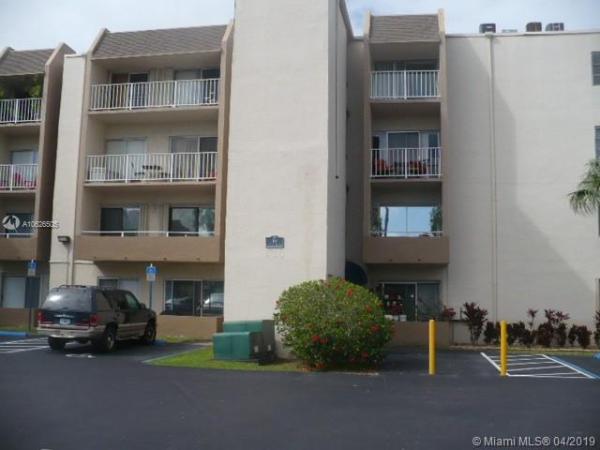 Kings Creek South, 7745 SW 86th St #D-417, Kendall, Florida 33143, image 2