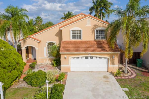 Lago Mar South, 8329 SW 160th Ave, Kendall, Florida 33193, image 2