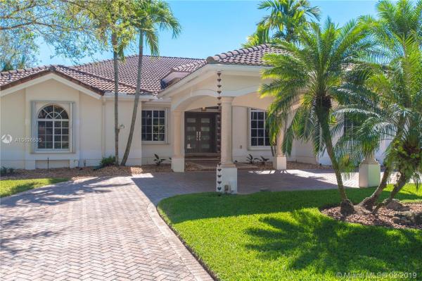 Oak Ridge Falls, 9474 SW 125th Ter, Kendall, Florida 33176, image 2
