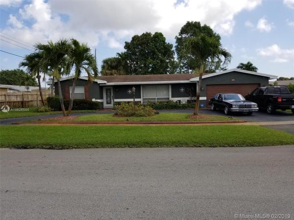 East Gate Estates, 2890 NW 38th Ave, Lauderdale Lakes, Florida 33311, image 2