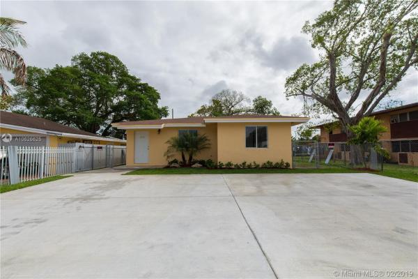 Elizabeth Park, 2580 NW 67th St, Gladeview, Florida 33147, image 2
