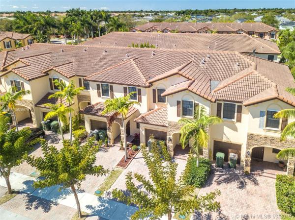 Umbria At The Vineyards, 356 NE 37th Ter #356, Homestead, Florida 33033, image 2