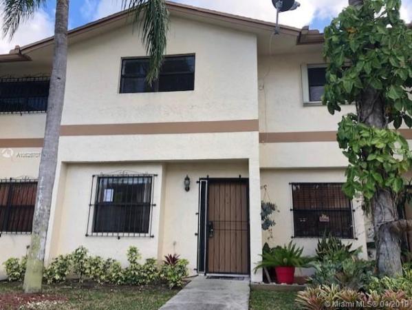 Miller Villas, 12960 SW 66th Ln #109-1, Kendale Lakes, Florida 33183, image 2