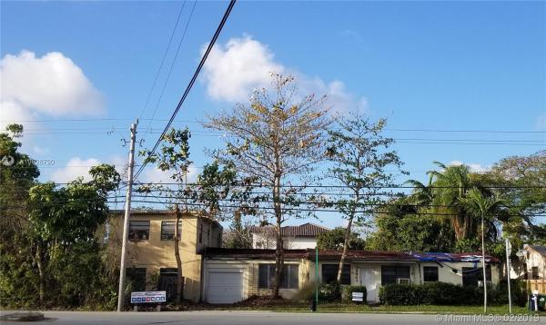 Sunset Pines, 8341 Sunset Dr, Glenvar Heights, Florida 33143, image 2