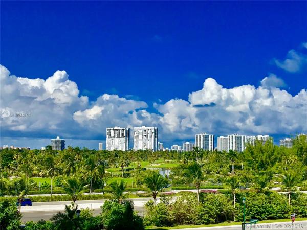 Parc Central Aventura East, 3300 NE 192nd St #510, Aventura, Florida 33180, image 2