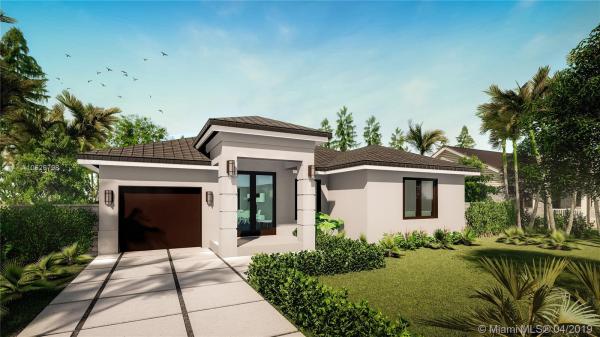Durniers, 1830 SW 18 Ave #, Miami, Florida 33145, image 2