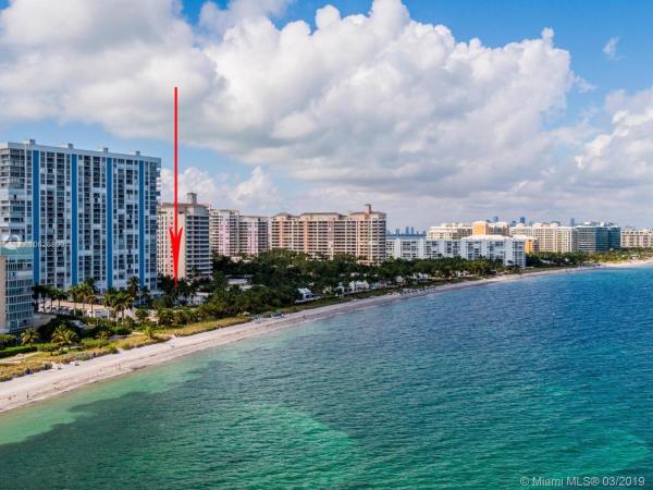 Casa Del Mar, 881 Ocean Dr #TH24, Key Biscayne, Florida 33149, image 2