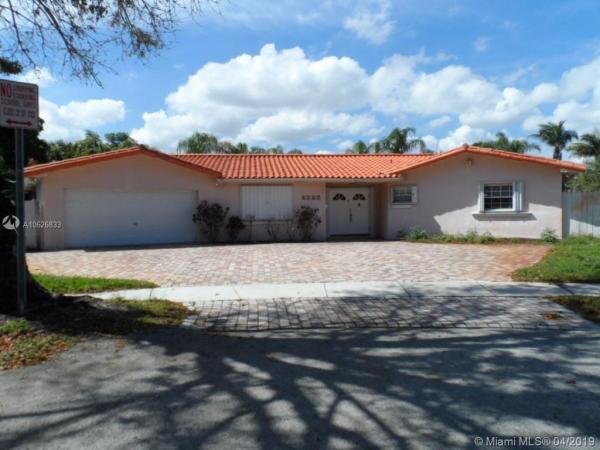 County Squire Estates, 2320 NE 202nd St, Ojus, Florida 33180, image 2