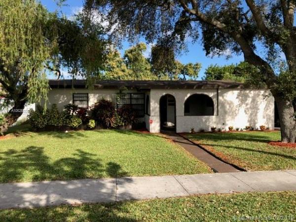 North Ridge, 17955 NW 7th Ave, Miami Gardens, Florida 33169, image 2
