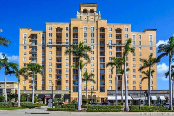 The Tower At CityPlace, 651 Okeechobee Blvd #607, West Palm Beach, Florida 33401, image 2